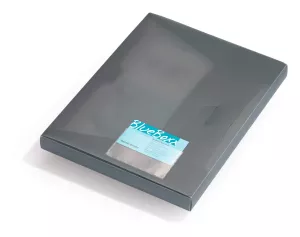 Självhäftande ficka POCKETFIX® 90x57 10 st långsidesöppning