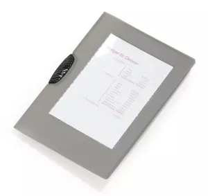 Självhäftande ficka POCKETFIX® A5 25 st