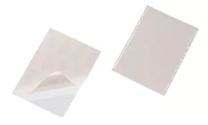 Självhäftande ficka POCKETFIX® A5 25 st