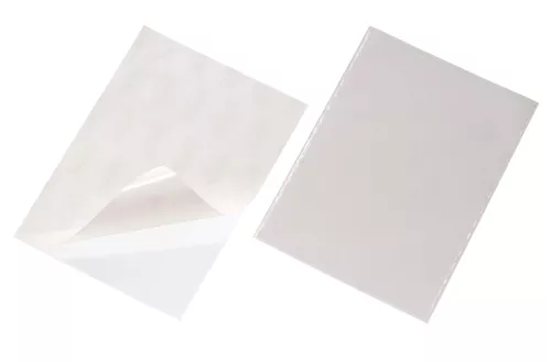 Självhäftande ficka POCKETFIX® A4 50 st