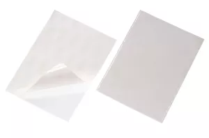 Självhäftande ficka POCKETFIX® A4 10 st