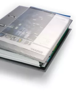 Självhäftande ficka POCKETFIX® A4 10 st
