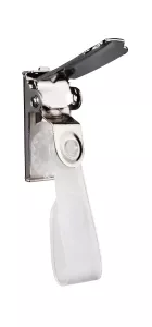 Hängselclips