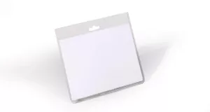 Namnskylt 60x90 utan fäste