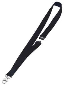 Textilhalsband 20 mm 1-pack