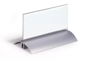 Bordsskylt PRESENTER DE LUXE 61x150 mm