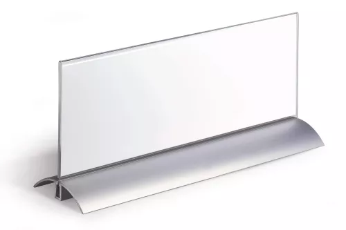 Bordsskylt PRESENTER DE LUXE 105x297 mm