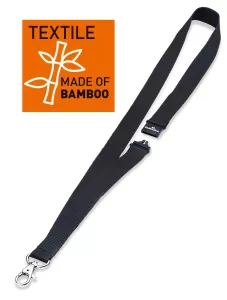 Nyckelband 20 ECO