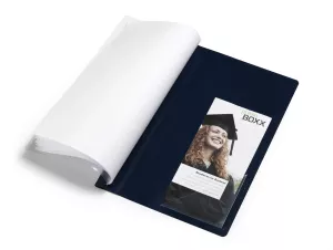 Självhäftande hörnficka  CORNERFIX® 100x100