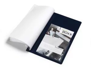 Självhäftande hörnficka  CORNERFIX® 140x140