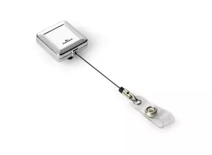Utdragbar jojo CHROME QUADRO