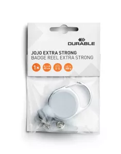 Utdragbar jojo EXTRA STRONG – Grå