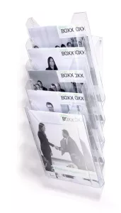 COMBIBOXX A4 SET XL