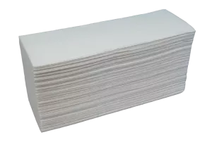 ​Katrin Plus Z‑vikt Pappershandduk Non Stop M 2‑lager