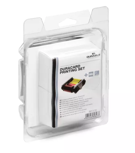 DURACARD SET