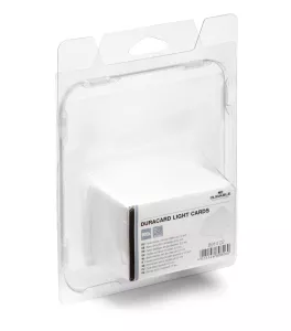 Plastkort DURACARD LIGHT