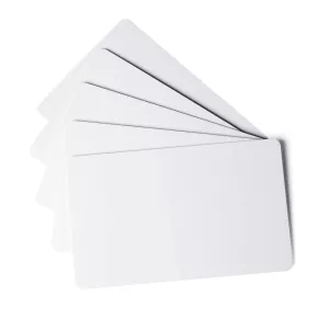 Plastkort DURACARD LIGHT