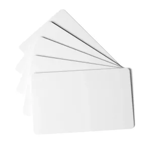 Plastkort DURACARD STANDARD