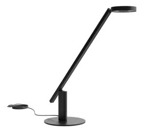 Bordslampa LUCTRA® TABLE LITE – Svart