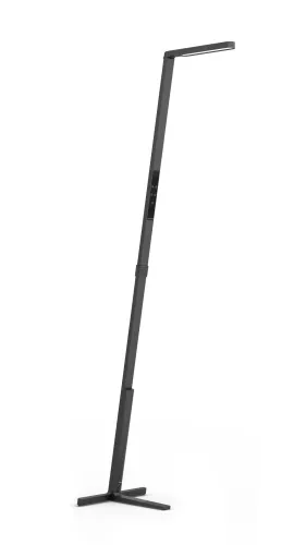 Bärbar golvlampa LUCTRA® FLEX UP