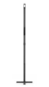 Bärbar golvlampa LUCTRA® FLEX UP