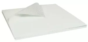 ​Abena Skyddslakan  Sittunderlägg 2-lag 39×59 cm