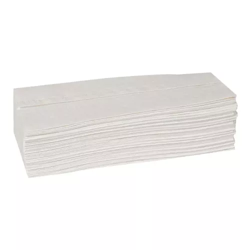 Abena tvättlappar C-vikt 6-lag 19x25 cm 1000-pack – mjuka och absorberande engångstvättlappar för hygienisk rengöring