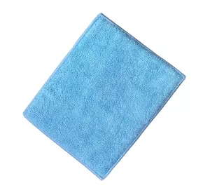 Blå Activa Copper Pad Premium med kopparfiber för effektiv och skonsam rengöring av hårda ytor utan repor