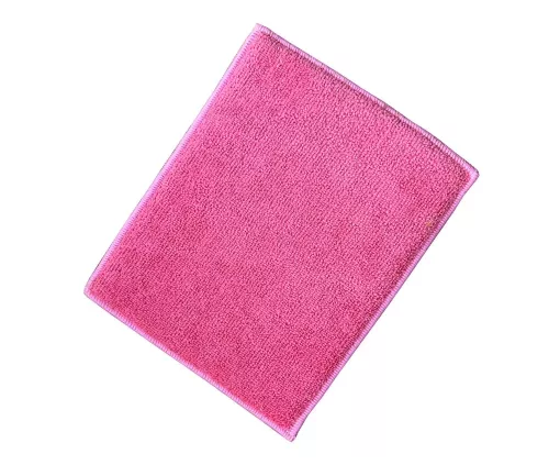 Activa Copper Pad Premium röd – kraftfull rondell med kopparfiber för effektiv polishborttagning och djuprengöring av hårda golv