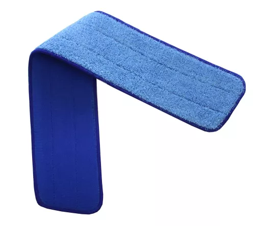 Activa Damp Light 60 cm används för snabb och ergonomisk moppning av offentliga ytor