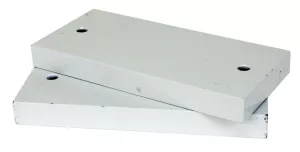 Activa Edge Midi Extra Vikt 2x3kg