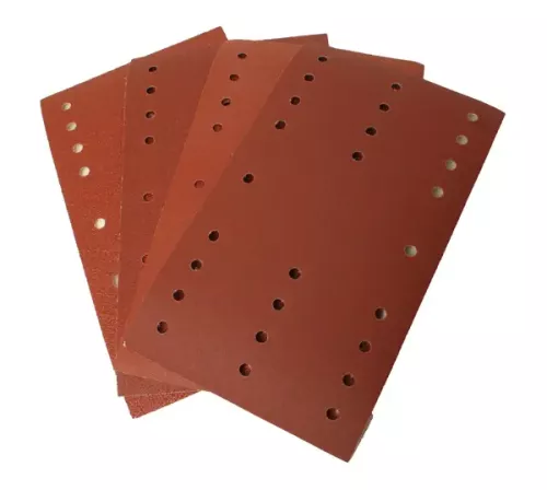 Activa Edge Midi Sanding paper #40 5-pack