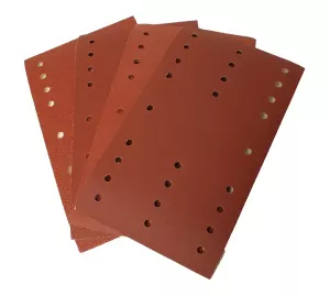 Activa Edge Midi Sanding paper #120 5-pack