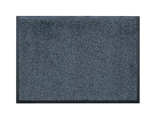 Activa Entrématta Pro Granit 115x300 cm – slitstark och elegant matta för effektiv smuts- och fuktupptagning i entréer