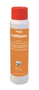 ​Activa Fettlösare 600gr Granulat
