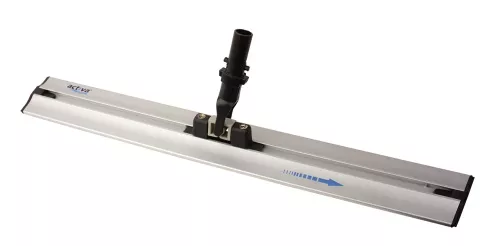 Activa Flexi Move mopp 60 cm med flexibel rygg och kardborrefäste, designad för effektiv rengöring av svåråtkomliga golvytor