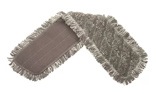 Activa Grey 30 cm – slitstark och effektiv mikrofibermopp för professionell golvrengöring