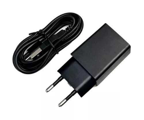 Activa Handy USB-C laddare – effektiv och snabb laddning för Handy-städutrustning