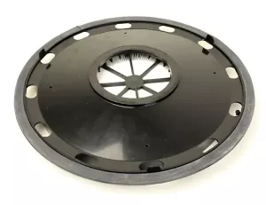 ​Activa HT25 HEPA Dammsugare med HEPA-filter