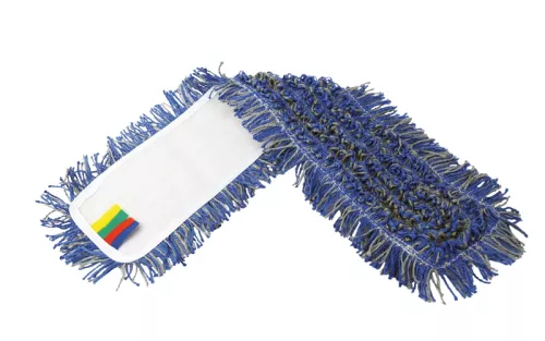 Mikrofibermopp Activa Pro Micro 30 cm – kompakt och slitstark för proffsstädning