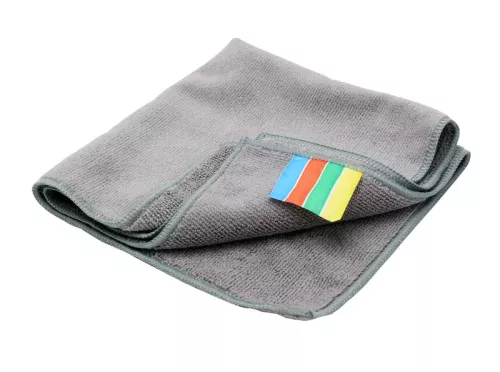 Activa Regain mikrofiberduk 40×40 cm – högabsorberande och slitstark städduk för effektiv rengöring av alla ytor
