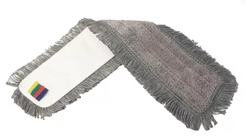 Activa Superb 60 cm – extra bred mikrofibermopp för effektiv städning av stora golvytor