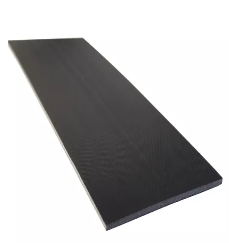 JustOnce adapterpad 40 cm – dämpande pad för optimal kontakt mellan golvrondell och maskin