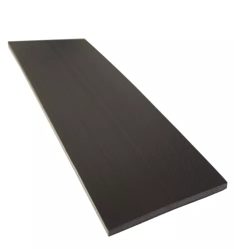 Adapterpad JustOnce 60 cm – hållbar mellanlägg för golvvårdsmaskin, idealisk för pads och rondeller