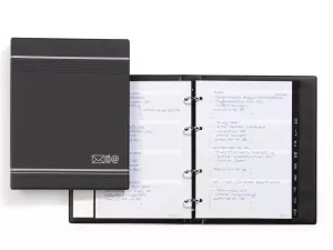 Adressbokspärm TELINDEX® A5