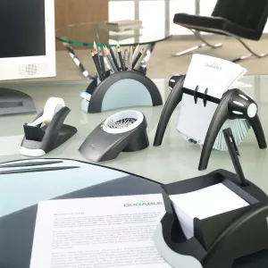 ​Adresskortshållare TELINDEX® DESK VEGAS