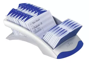 Kartotek TELINDEX® DESK VEGAS