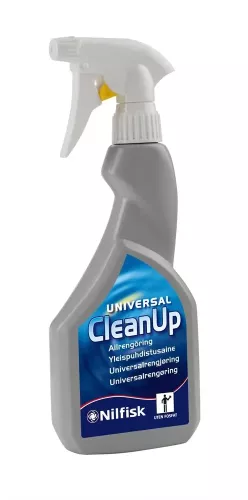 ​Allrengöring Nilfisk Clean-Up Spray 500 ml