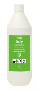 Activa Daily allrent 1L – dagligt rengöringsmedel för alla ytor med fräsch doft och effektiv smutsborttagning