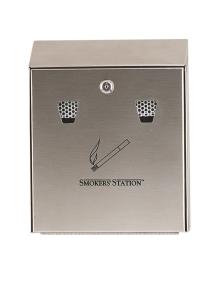 Rubbermaid Smokers Station Wallmount Askkopp